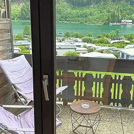 Hotel Seestern With Access