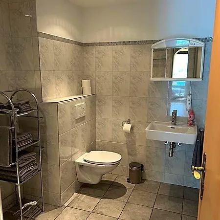 Seestern With Access Hotel Unterach am Attersee